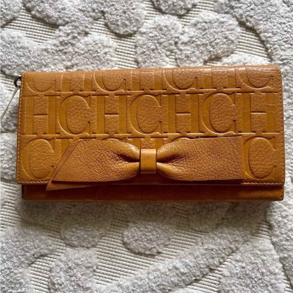 Carolina Herrera Authentic